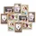 ZEP Montreaux Holz beige/braun/weiß 10x15 cm 1 St.