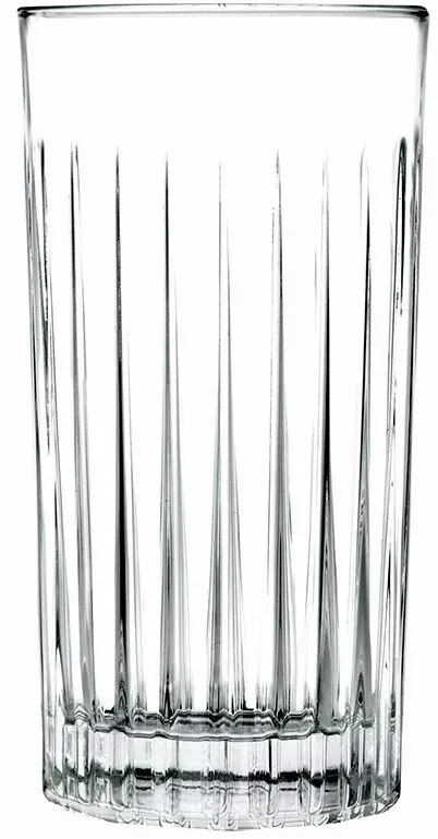 BOHEMIA Cristal Longdrinkbecher Dallas 390ml BAR SELECTION