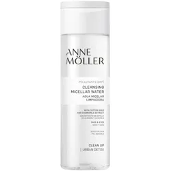 Clean Up Cleansing Micellar Water 200 ml