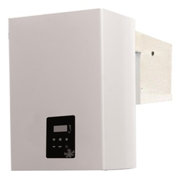 Groju Tiefkühlaggregat Einschubaggregat Aggregat für Kühlzelle Kühlhaus bis zu 10 m3 0/-20°C