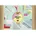 Folia Kreativ Box Glitter 900 Teile