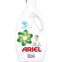 Ariel Baby Waschmittel flüssig 40 Waschgänge - 2.2 L