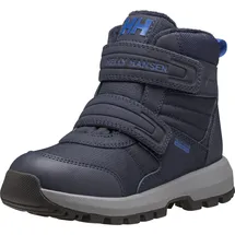 HELLY HANSEN JK Bowstring Boot Blau 34