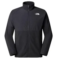 The North Face M GLACIER HEAVYWEIGHT FULL ZIP Herren