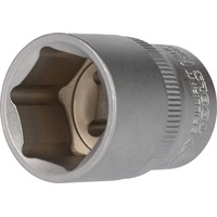 BRILLIANT TOOLS 1/2 Sechskant-Stecknuss, 23 mm
