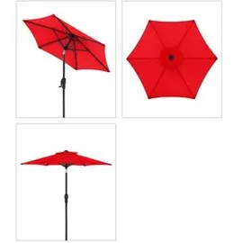 Doppler LIFE Ø 180 cm Anthrazit