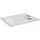 TRIZERATOP Gastro Behälter, Gastronomiebehälter Deckel Polycarbonat GN 1/2 325x265mm