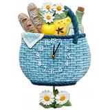 Terrastudio -Picknickkorb 23cm- 00.2307
