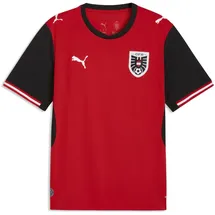 Puma Österreich Heimtrikot Replica 2026 Herren 3XL