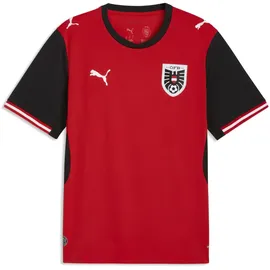 Puma Österreich Heimtrikot Replica 2026 Herren 3XL