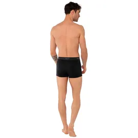 super.natural Herren Tundra175 2er Pack Unterhosen (Größe S,