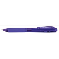 Pentel Kugelschreiber 0,5mm, violett