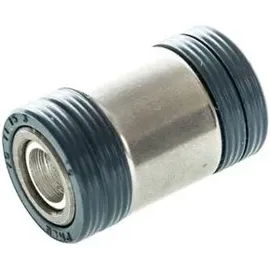 Enduro Bearings Lager 23,9 x 6/8 mm Schwarz/Silver BK5938