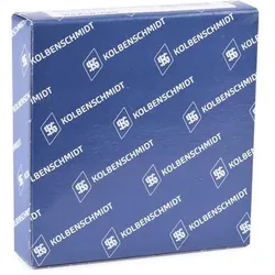 KOLBENSCHMIDT Kolbenringsatz NISSAN 800048210000