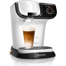 Bosch Tassimo My Way 2 TAS6504 weiß