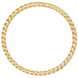 ELLI PREMIUM Gedreht 375 Gelbgold