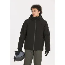 Whistler Kingland Skijacke Schwarz S