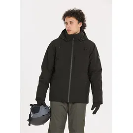 Whistler Kingland Skijacke Schwarz S