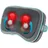 HOMEDICS Shiatsu Massagekissen grau