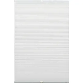 GARDINIA Wabenplissee Concept Thermo 70 x 130 cm Weiß