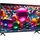 LG 55UA75006LA 55" LED 4K UHD AI Smart TV UA75