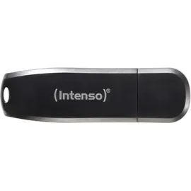Intenso Speed Line 16GB schwarz USB 3.0