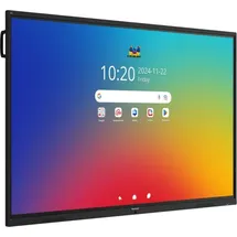 ViewSonic ViewBoard IFP8641-1-1C 86"