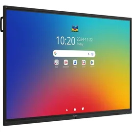 ViewSonic ViewBoard IFP8641-1-1C 86"