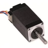 Joy-It Schrittmotor NEMA08-02 0.020 Nm 0.8 A 0.8 A Wellen-Durchmesser: 4 mm
