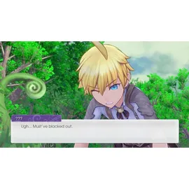 Rune Factory 5 - Edition - (PEGI) (Nintendo Switch)