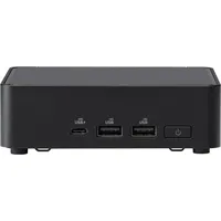 Hyrican Mini-PC Core Ultra 5 135H 2023 16 GB