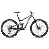 GIANT Mountainbike Trance 2 Full Suspension, Shimano Deore M6100 Shadow+ Schaltwerk 72.5 cm