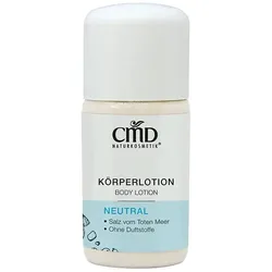Neutral Reinigungsmilch