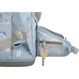 School-Mood Champion Maxx 7-tlg. Aqua