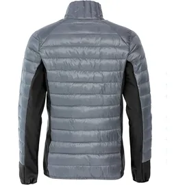 Clique Lemont Steppjacke Damen 90 - grau XXL