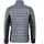 Clique Lemont Steppjacke Damen 90 - grau XXL