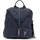 SURI FREY Romy Basic Cityrucksack Blau