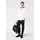 Jogginganzug S 44/46 nbk nbk Baumwolle Polyester Jogginganzug Baumwolle Polyester