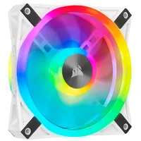 Corsair iCUE QL120 RGB PWM, weiß, 120mm (CO-9050103-WW)