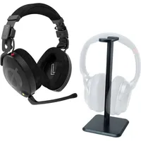 RØDE Microphones Rode NTH-100M Headset mit Ständer + keepdrum