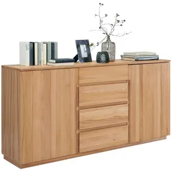 Linea Natura Sideboard LINEA - B/H/T ca. 180,00x89,20x41,00