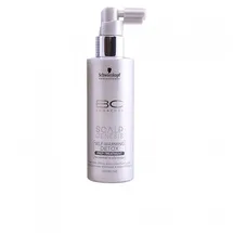 Schwarzkopf BC Scalp Genesis Detox Prep-Treatment 100 ml