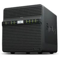 Synology Diskstation DS423 NAS System 4-Bay