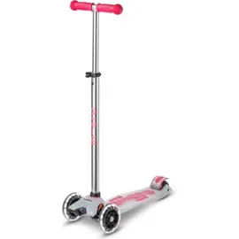 Micro Mini Deluxe flux LED neon pink - pink