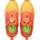 Vado Fade Lo Boa GTX Kinder Orange 35