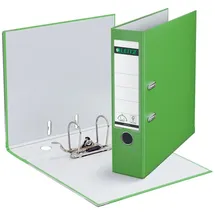 Leitz Ordner DIN A4 80 mm Hellgrün 1 St.