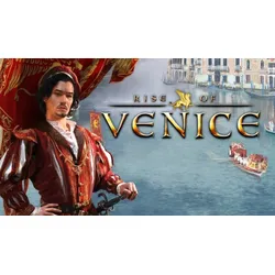 Rise of Venice