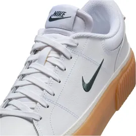 Nike Court Legacy Lift Damenschuh - Weiß, 38