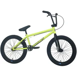 Sunday Blueprint BMX Bike 20