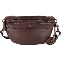 Harbour 2nd Anchor Love Jutta Gürteltasche Leder 29.5 cm
